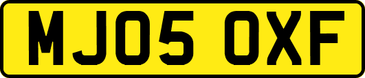 MJ05OXF