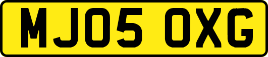 MJ05OXG