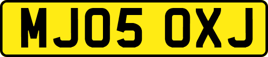MJ05OXJ