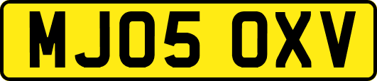 MJ05OXV