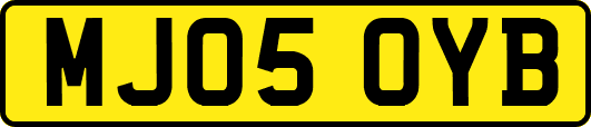 MJ05OYB