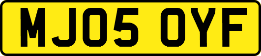 MJ05OYF