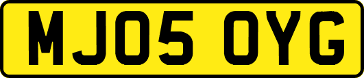MJ05OYG