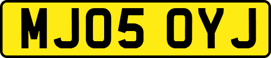 MJ05OYJ