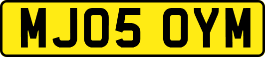 MJ05OYM