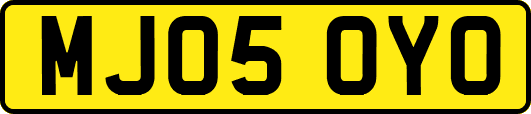 MJ05OYO