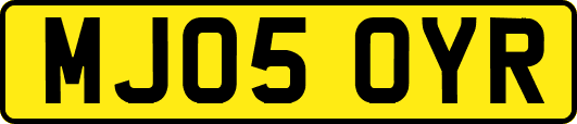 MJ05OYR