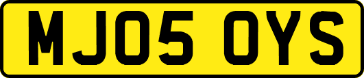 MJ05OYS