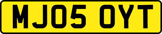 MJ05OYT