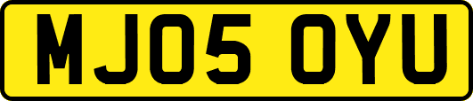 MJ05OYU