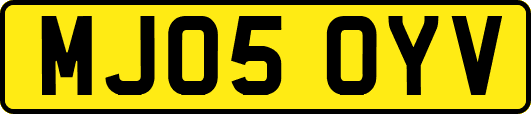 MJ05OYV