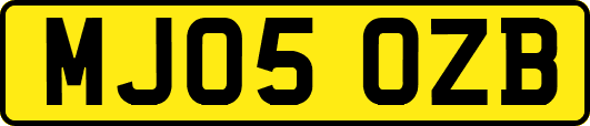 MJ05OZB