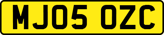 MJ05OZC