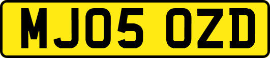 MJ05OZD