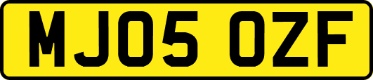 MJ05OZF