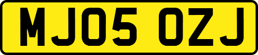 MJ05OZJ
