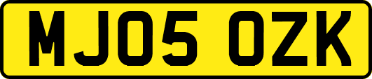 MJ05OZK