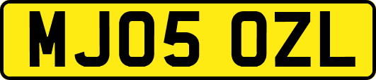 MJ05OZL