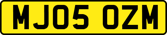 MJ05OZM