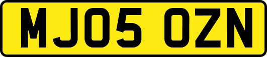 MJ05OZN