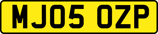 MJ05OZP