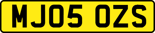 MJ05OZS