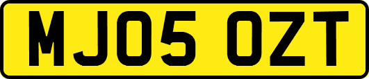 MJ05OZT