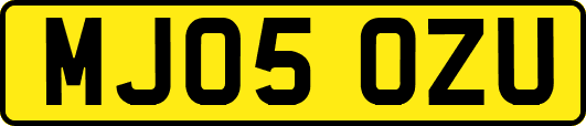 MJ05OZU