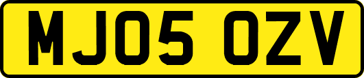 MJ05OZV