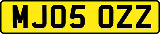 MJ05OZZ