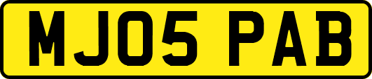 MJ05PAB