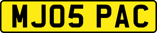 MJ05PAC