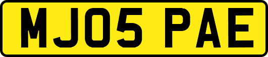 MJ05PAE