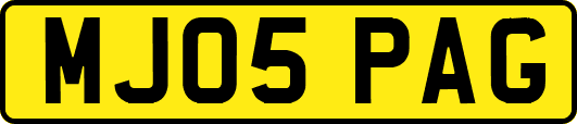 MJ05PAG