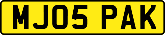 MJ05PAK