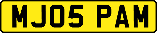 MJ05PAM