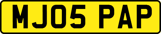 MJ05PAP