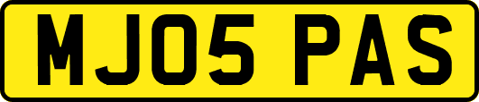 MJ05PAS