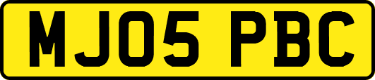 MJ05PBC
