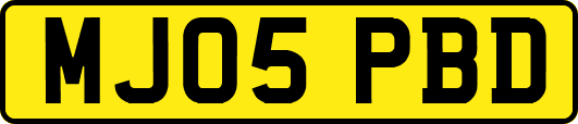 MJ05PBD