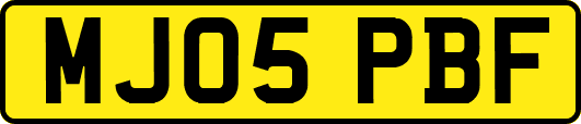 MJ05PBF