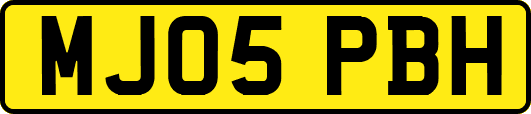 MJ05PBH
