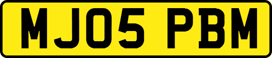 MJ05PBM