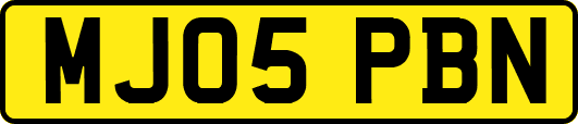 MJ05PBN