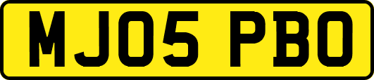 MJ05PBO