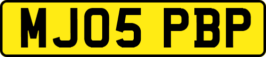 MJ05PBP