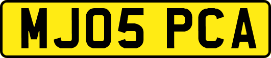 MJ05PCA