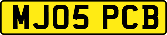 MJ05PCB