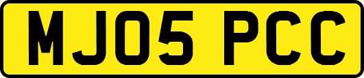 MJ05PCC