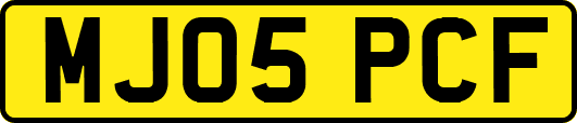 MJ05PCF